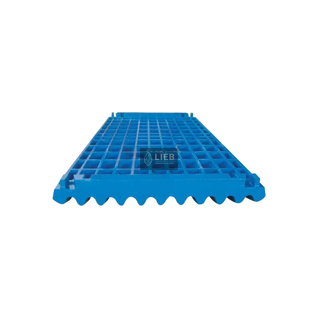 J1175 Jaw Crusher Spare Parts For Pegson 900x600 Jaw Crusher Parts Terex Powerscreen 330 300 R300 Jaw Plate