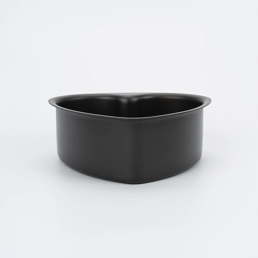 Professional kitchen oven bakeware non stick coating dessert plate baking pan for cake