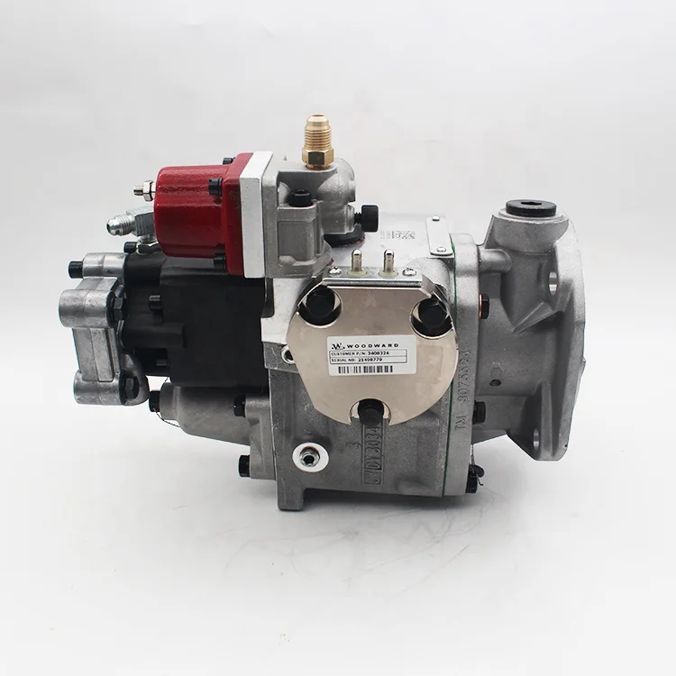 Fuel Pump Assembly 3347686 0959  for Cummins KTA19-G2 Generator Engine