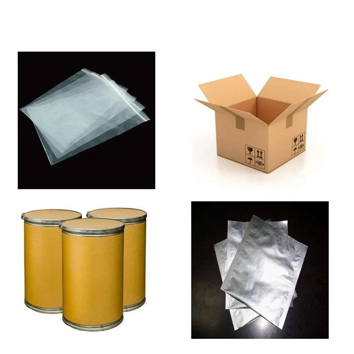 Hot Sale CAS 121-32-4 Ethyl vanillin