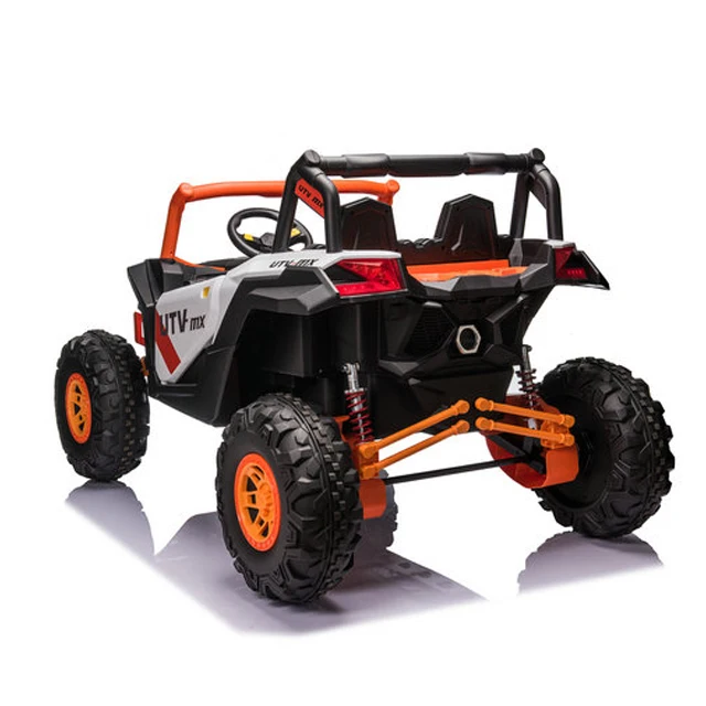 Ездить на 24v пластиковый Электрический автомобиль для детей «Человек-паук» Игрушечные Машинки Игрушки чтобы управлять автомобилем детские электрические электромобили в возрасте до 10 лет