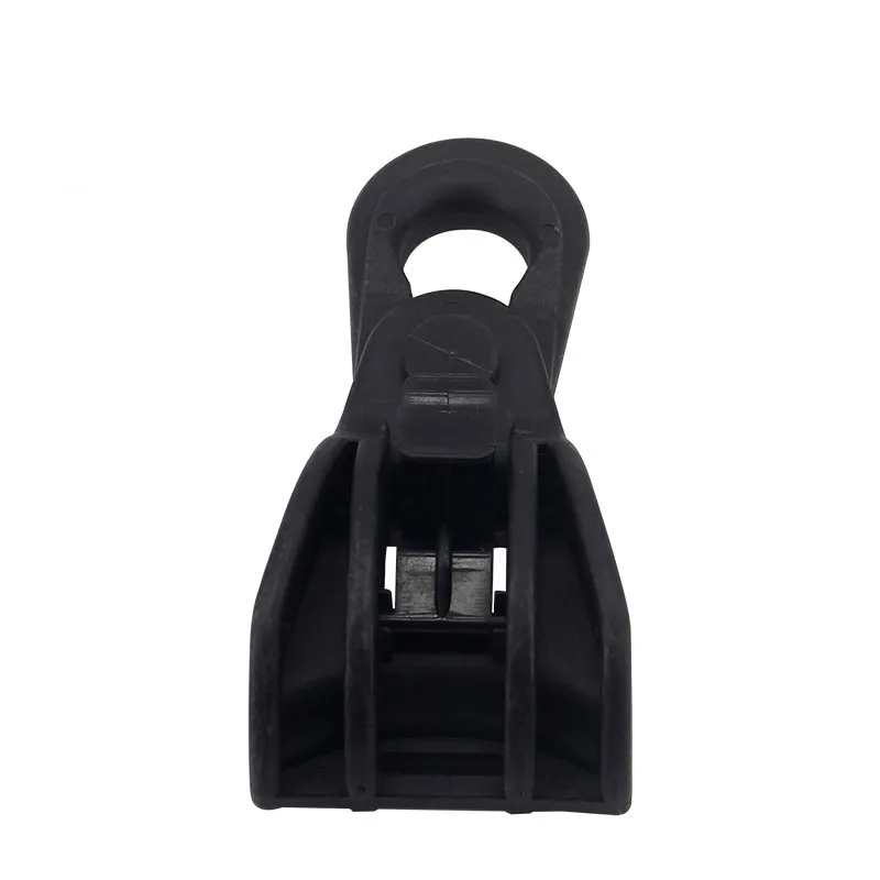 SENTUO SL2500 j крюк пластиковые Подвесные Зажимы для оптоволоконного