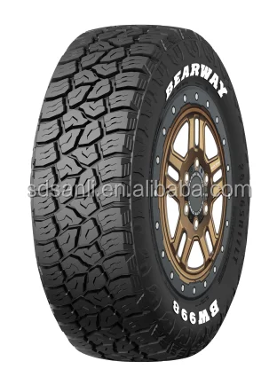 
Supply Trailer tire ST TIRE ST235/80R16 Special for USA and Canada market 