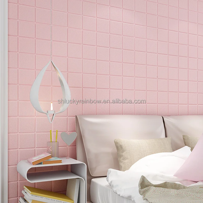 self adhesive wall paper 3d wallpaper