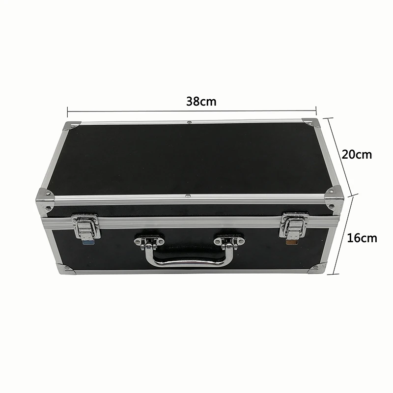 12 pcs receiver cold fountain stage  firing system fireworks for indoor wedding