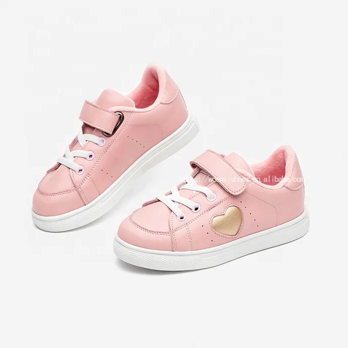 Новая красивая Повседневная дешевая повседневная детская обувь, детская спортивная обувь