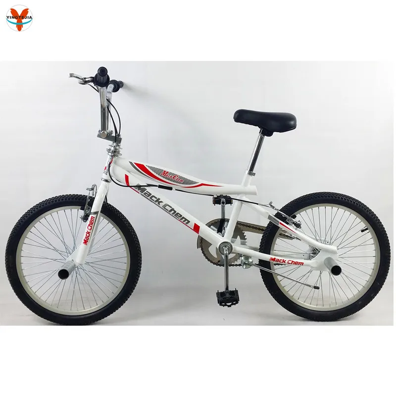 Single speed wholesale best bmx bike freestyle 20inch