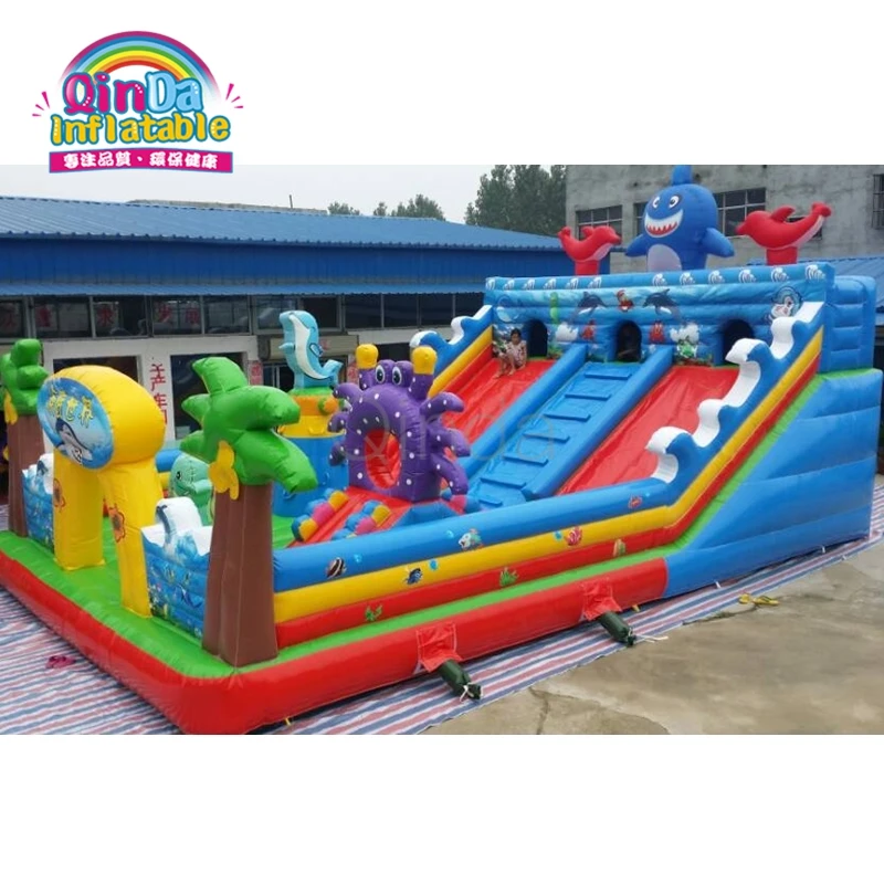 
Hot selling cheap bouncy castle hire, commercial adult bouncy castle for sale 
