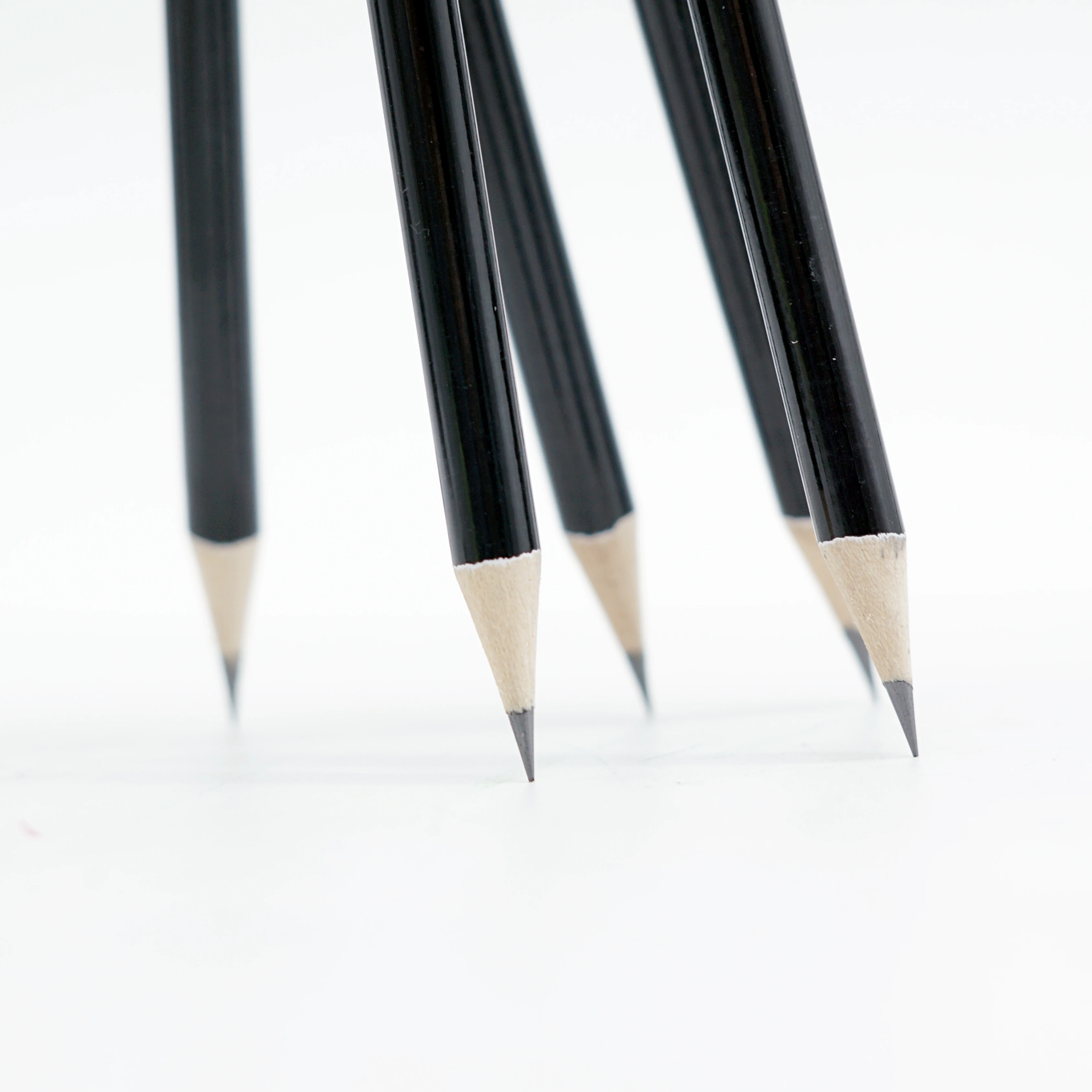 Personalized School HB wooden Pencil With your Logo for children artist adult suppliers