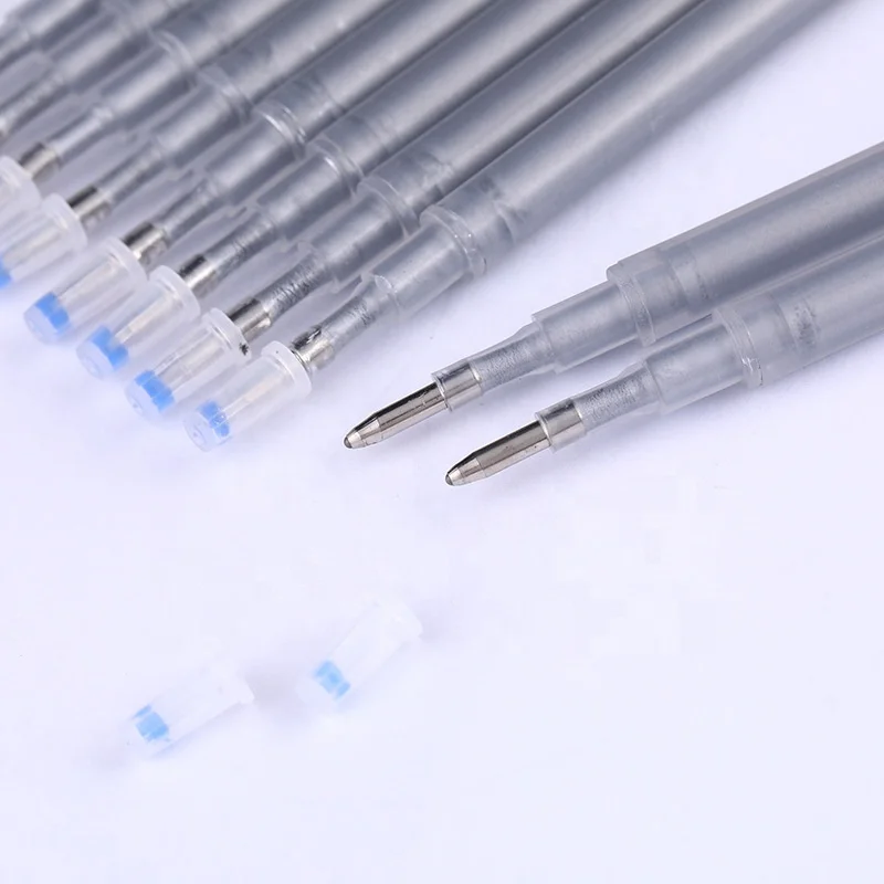 Прямая Продажа с завода 1 0 мм маркировочные аксессуары для шитья тонкие супер толстые 100 шт. в упаковке пластиковые ртутные серебряные заправки