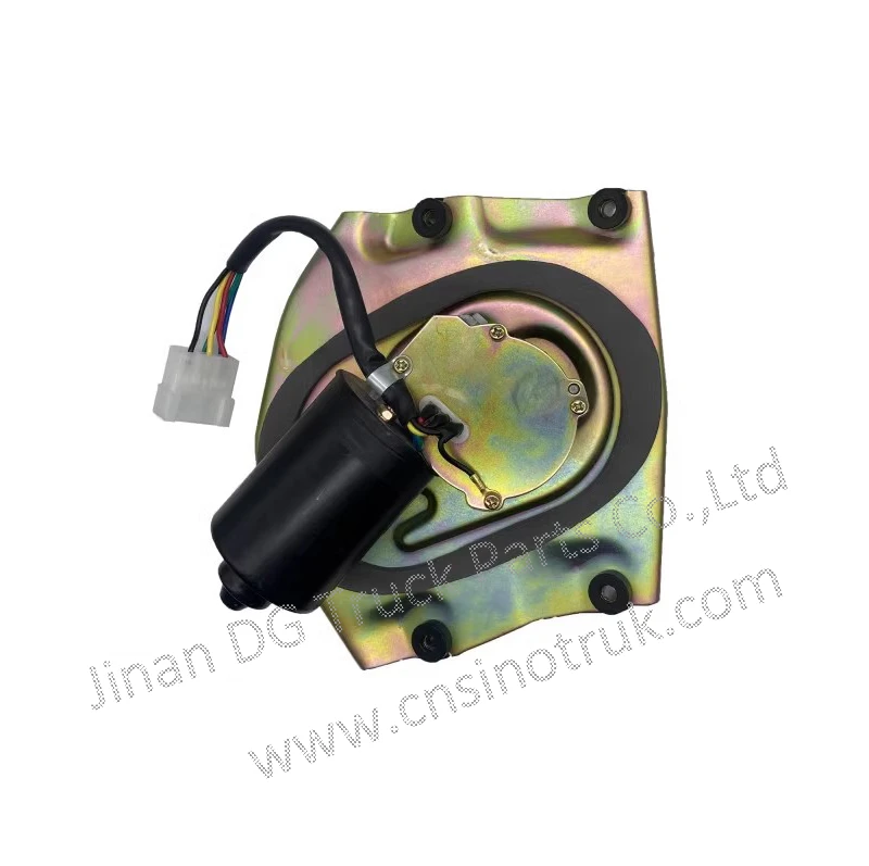Lg1611740190 Wiper Motor for Trucks and cars spare parts