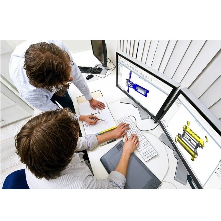 China Molding Maker Service Tool Silicone Rubber Parts Molds Moulding Design Casting Die Mould Custom Plastic Injection Mold