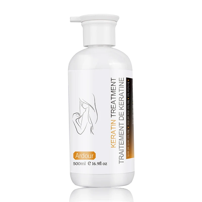 Wholesale Natural Hair Care Products Moroccan Argan Oil Shampoo And Conditioner