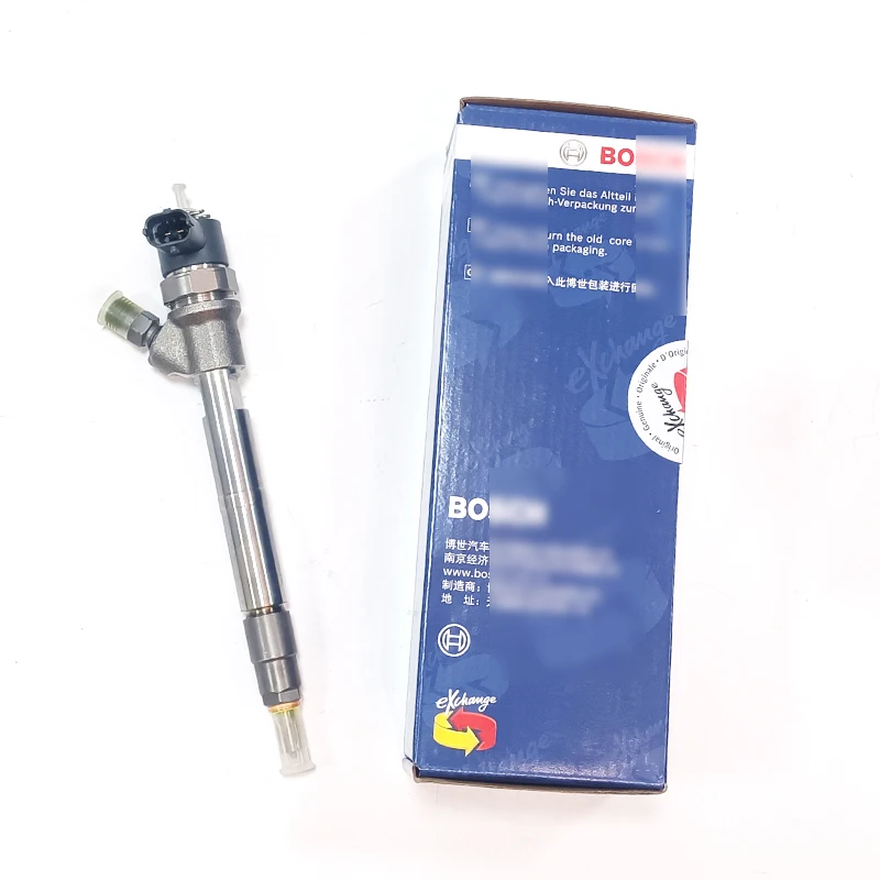 Hot selling products new diesel engine injector injector 0986435301