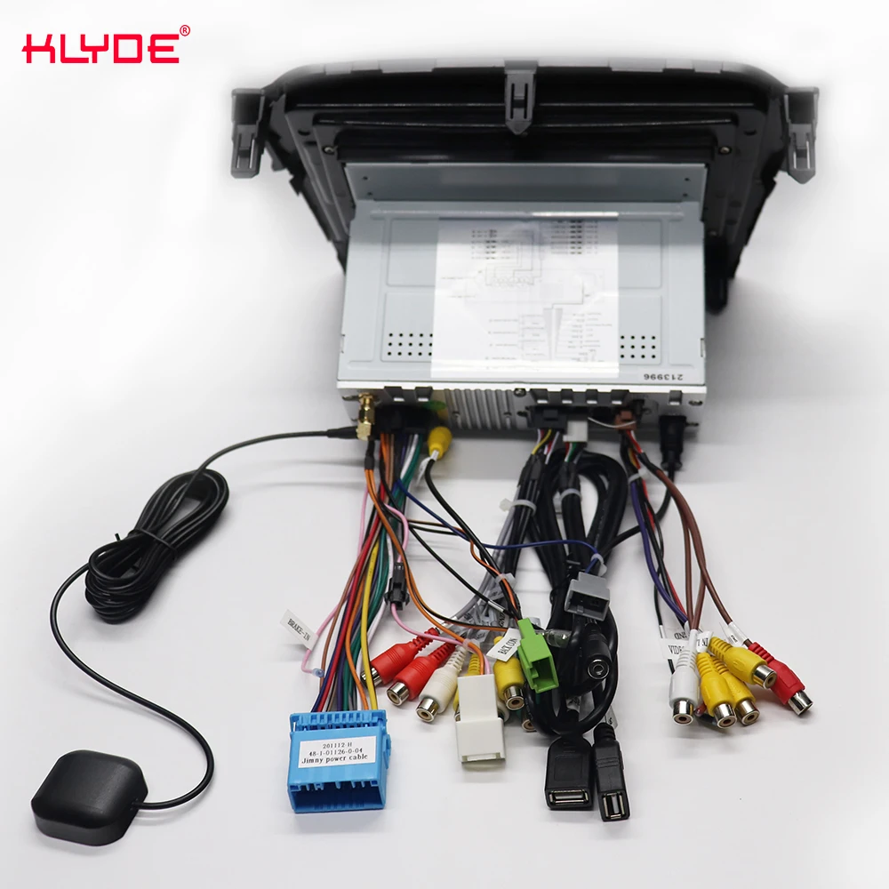 DSP 8core Android11 Car Auto Multimedia Player For Vitara 2017 2018 2019 Autoradio Gps Navigation Radio Android Car Multimedia