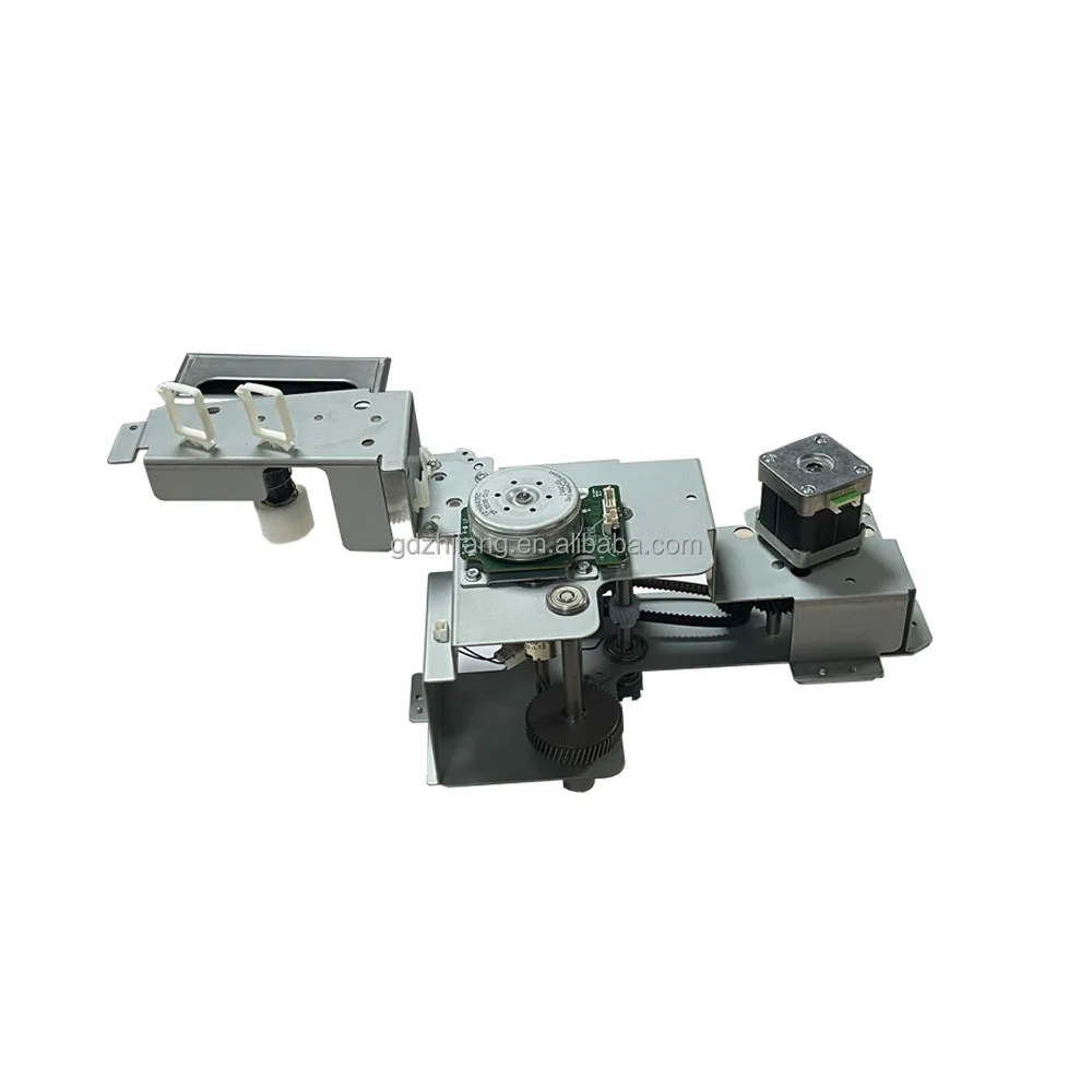Оригинальные запасные части для использования в Xerox D95 D110 D125 выход/инверторный привод сборе 007K18122