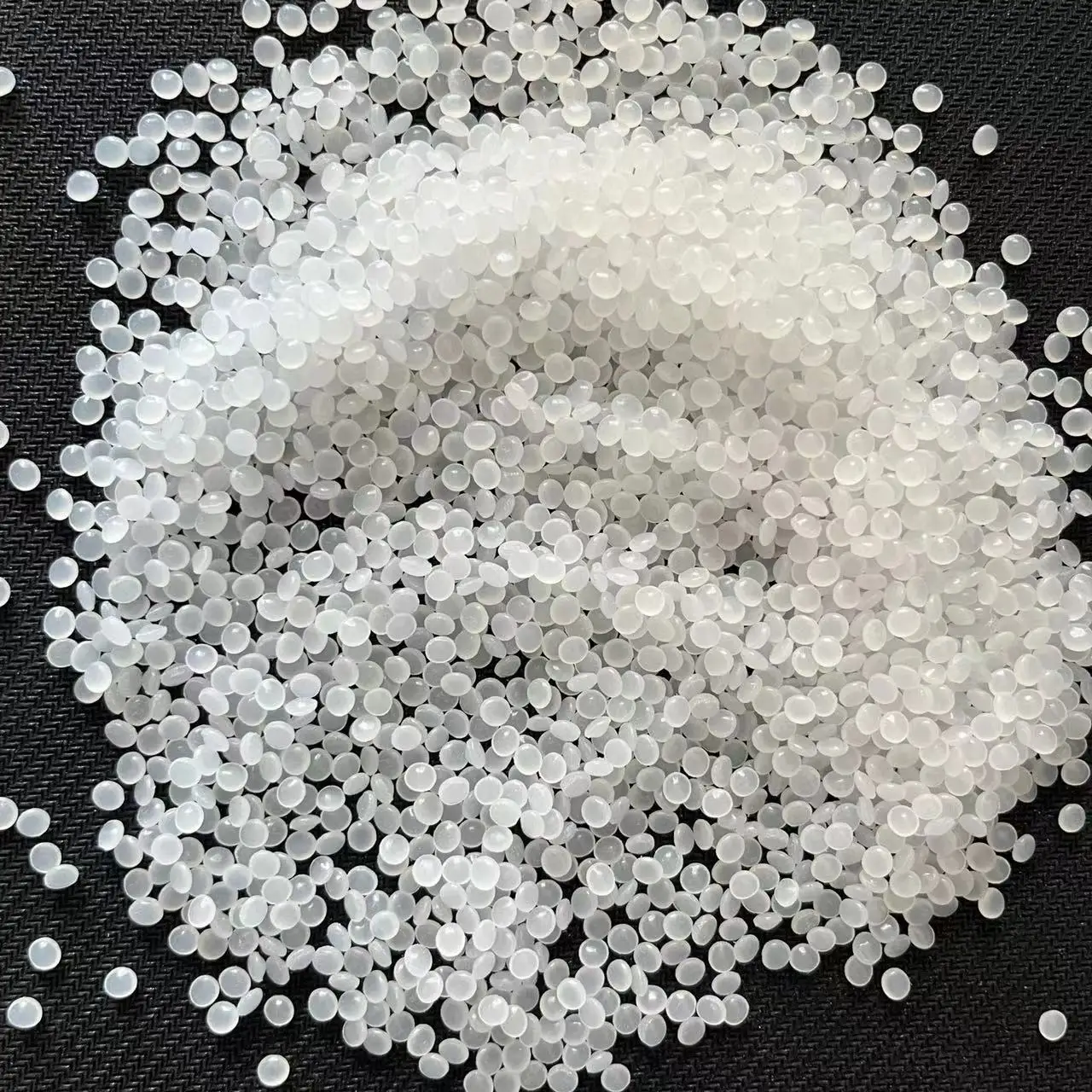 Wholesale polyethylene virgin/recycle lldpe/ldpe/hdpe film granules with lowest price