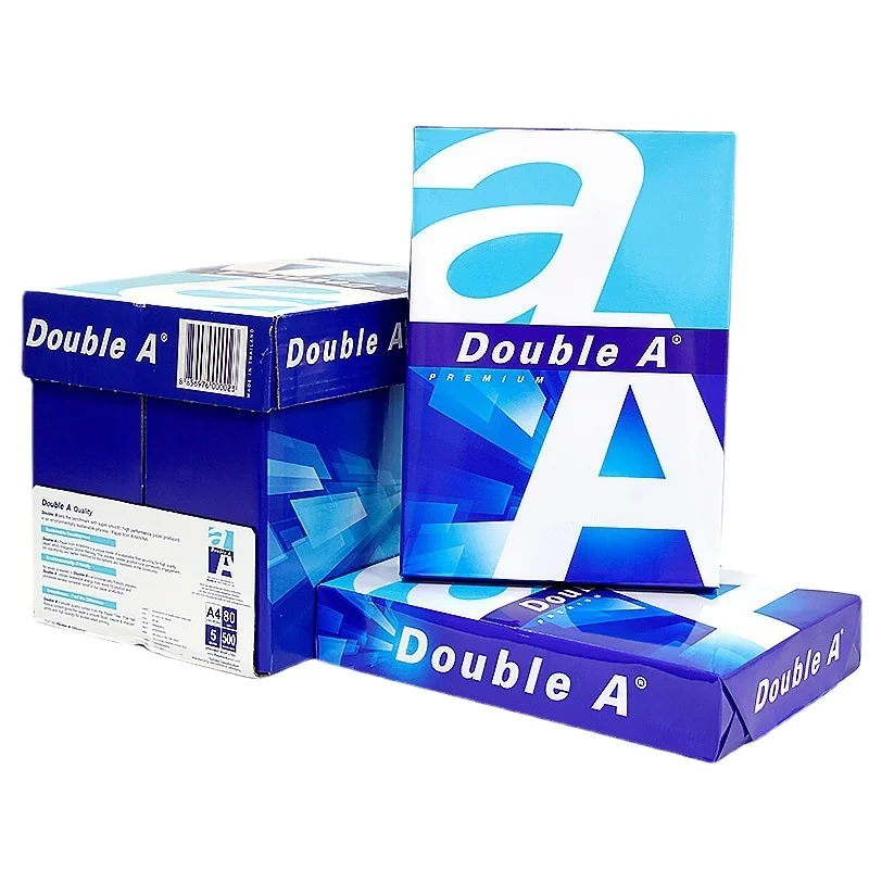 A4 paper 80gsm 75gsm 70gsm/ office printing paper/ paper A4