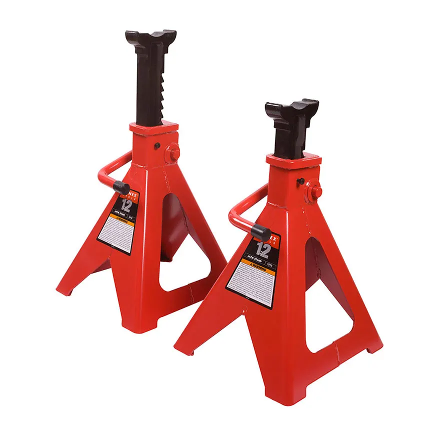 3Ton 6Ton Hydraulic Mechanical Trailer Jack Stand Adjustable Motorcycle Jack Stand