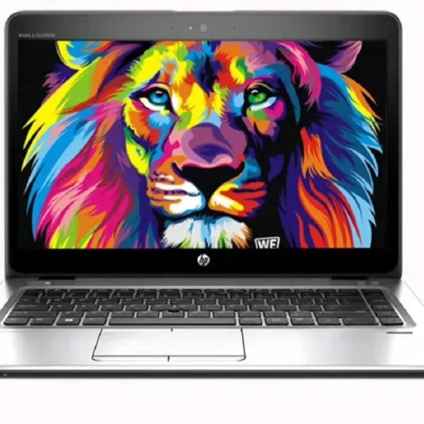 Двухъядерный процессор mt42 AMD A8Pro 8600B Radeon R7 CoreI7 ОЗУ 8 ГБ DDR3 SSD 256gb14-дюймовый WIFI камера б/у ноутбук