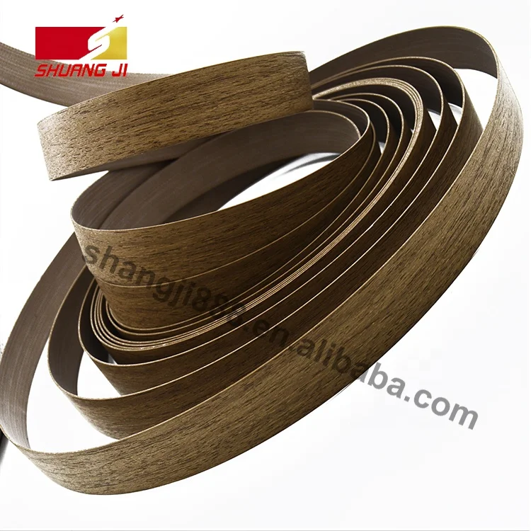 1-2-3mm size pvc cabinet edge banding/Colorful Pvc Edge Banding for living room sofa
