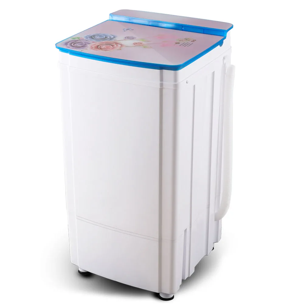 Clothes Dryer High-speed Centrifugal Clothes Dryer Easy to Dehydrate