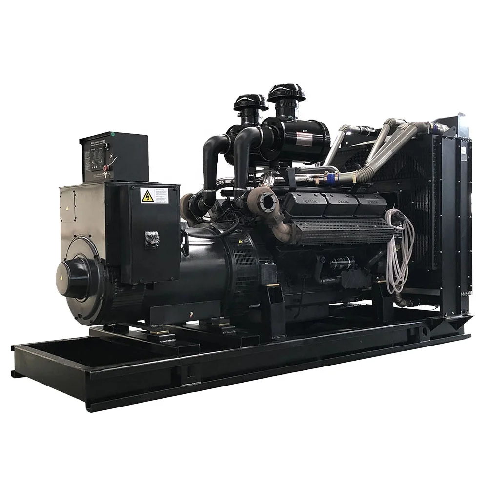 Diesel generator price 30kva 50kva  120kva 150kva 200kva 250kva 300kva 400kva 500kva with Shanghai manufacturer