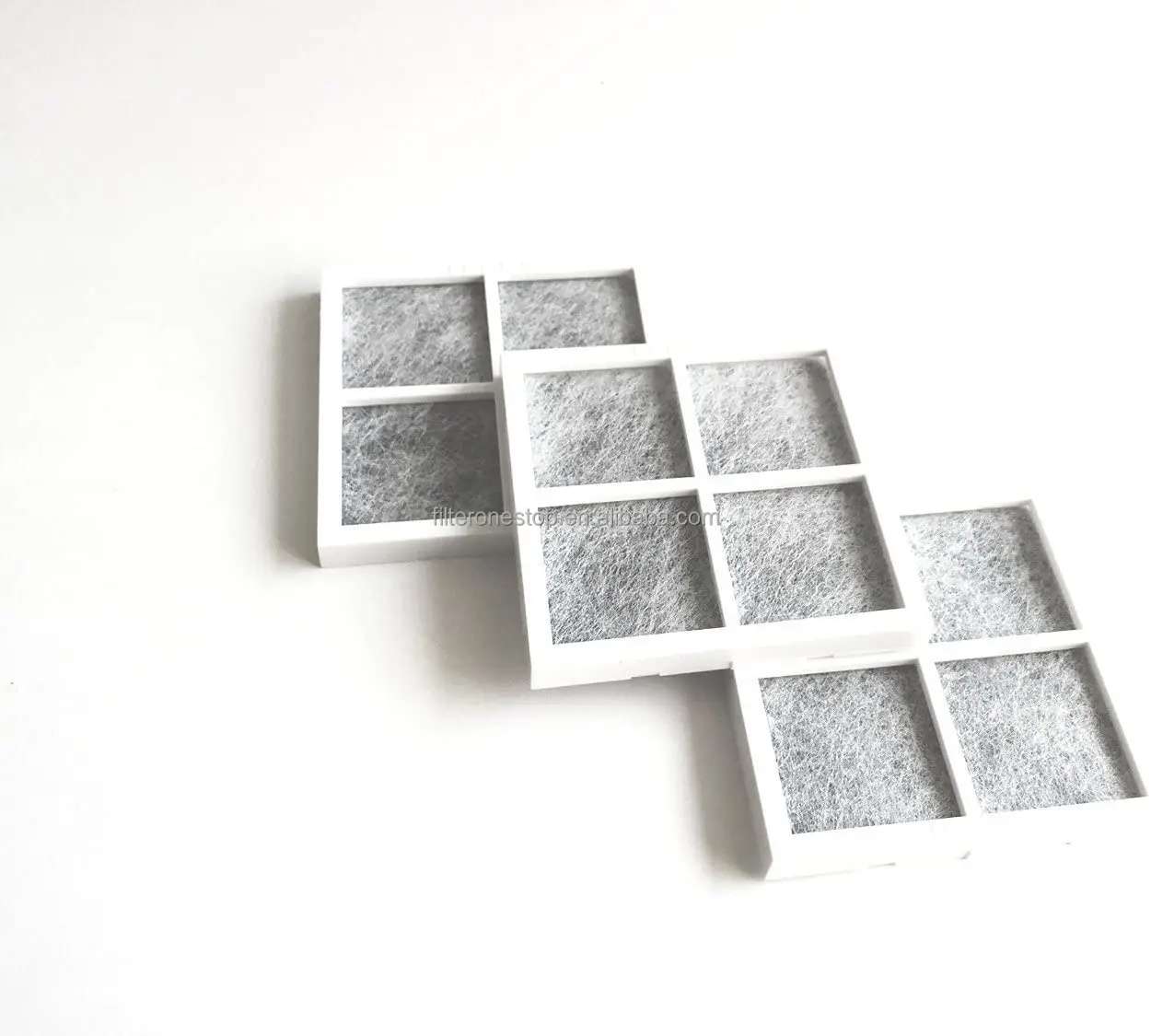 LG LT120F Air Filter Replacement, Compatible Model Numbers: Elite 9918, 795 and LG ADQ73214404, LMXS30776S, 3 Pack