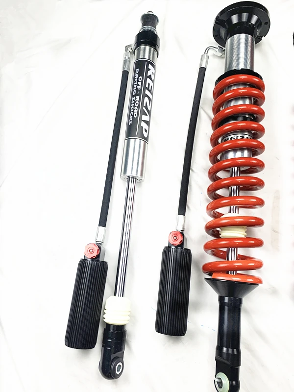 4x4 амортизатор coilover, амортизатор для подъема 6 дюймов Tundra