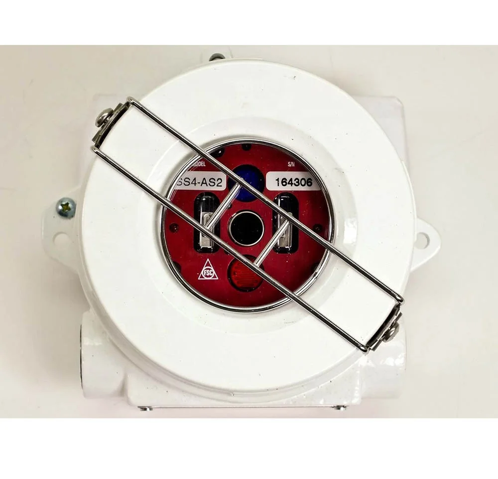 Honeywell SS4-AS2 детектор огня и пламени газа Изысканная цена