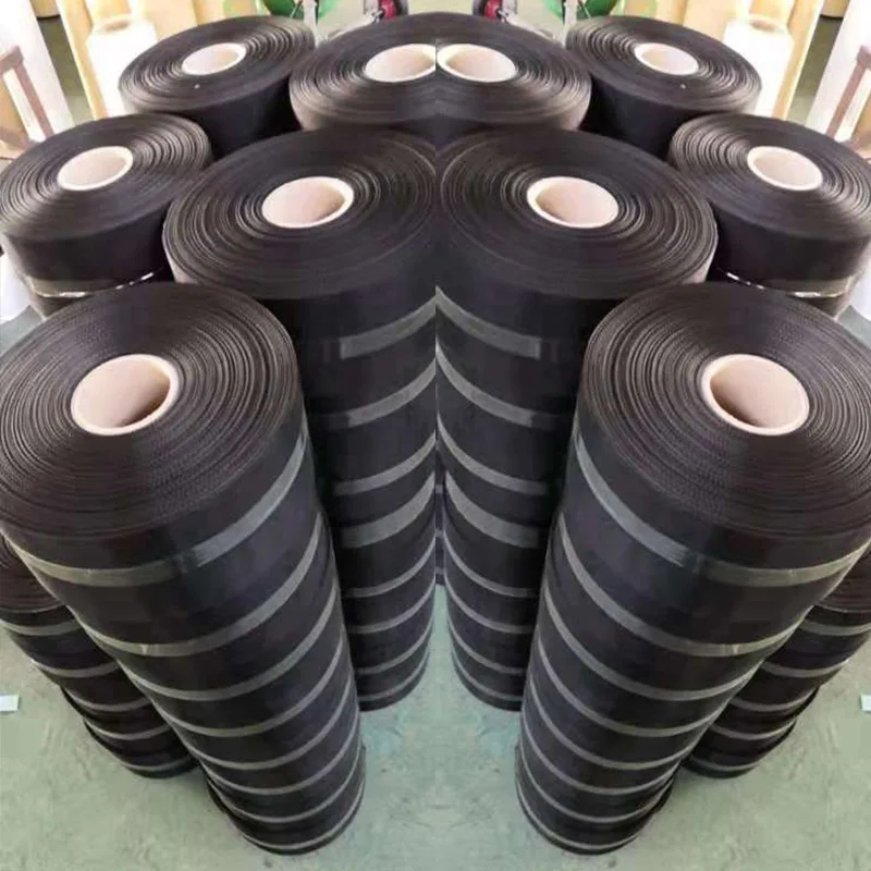  Top Quality Stainless Steel Wire Epoxy Coated Mesh Filter/