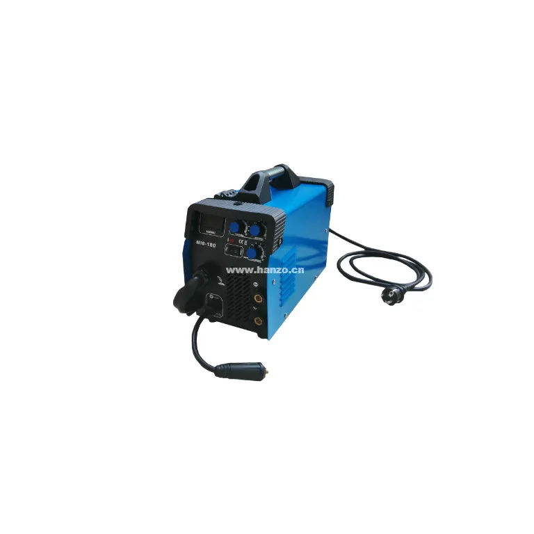 Soldadora mig mag 200 inverter welder machine, co2 gasless welders manufacturers, other welding equipment