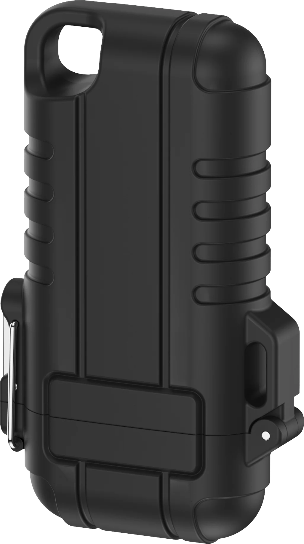 Wholesale Function Waterproof 360 Rotatable Retractable Double Arc Lighter With Type-C charging