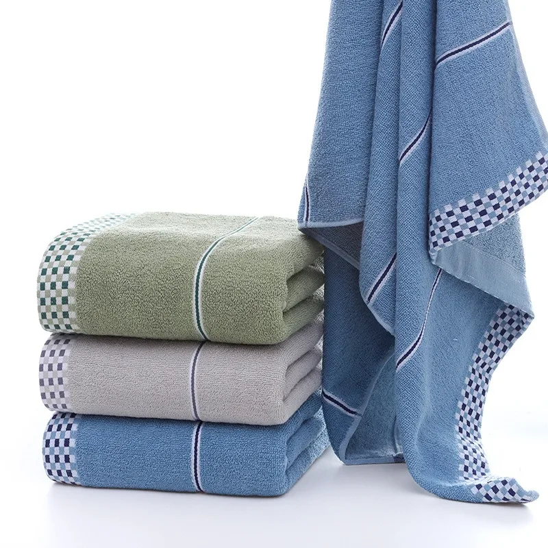 Luxury Good Morning Adult Egyptian Cotton Terry Knitted Microfiber Towel From Towel Supplier