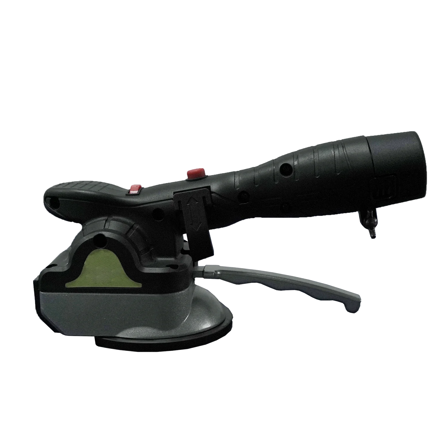 Professional LI-ION battery  handheld Tile vibrator tiling machine electric Tiling Laying Vibrator