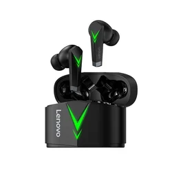 Наушники Игровые наушники Lenovo LP6 TWS Handfree Fone De Ouvido OEM ODM Auricular Sem Fio Audifonos гарнитура Gamer