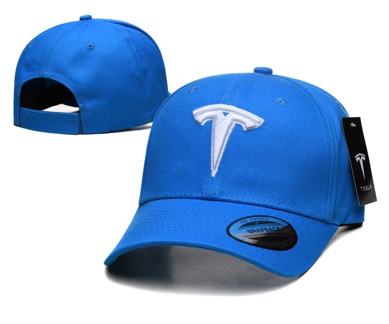 Заводская индивидуальная 2024 новая гоночная шапка Formula One F1 Hat Hardtop уличная спортивная шапочка для Tesla cap оптом