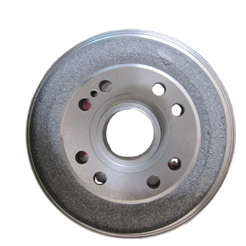 Original DCi11 Truck Diesel Engine Spare Parts Flywheel 5010550772 D5010550772