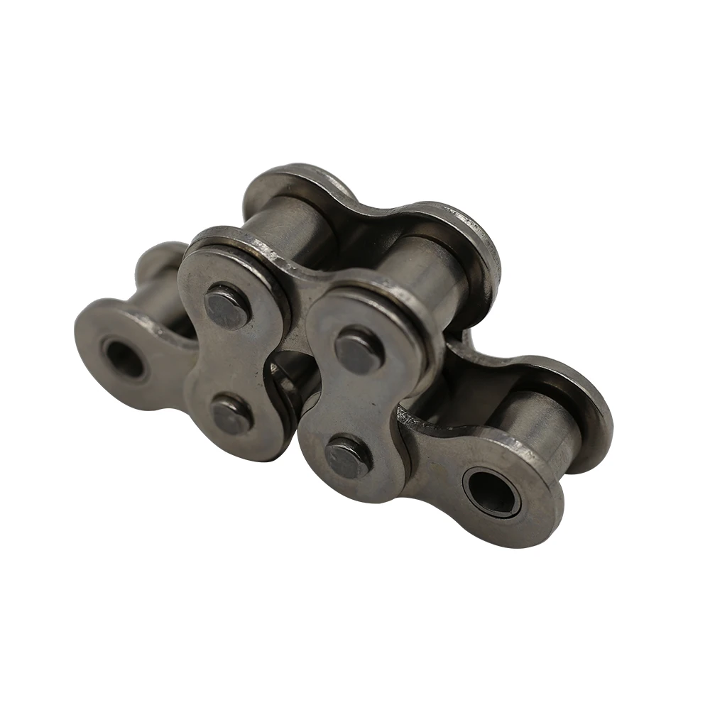 Vision Din Standard Roller Chain Steel Industrial Machine Drive Chains