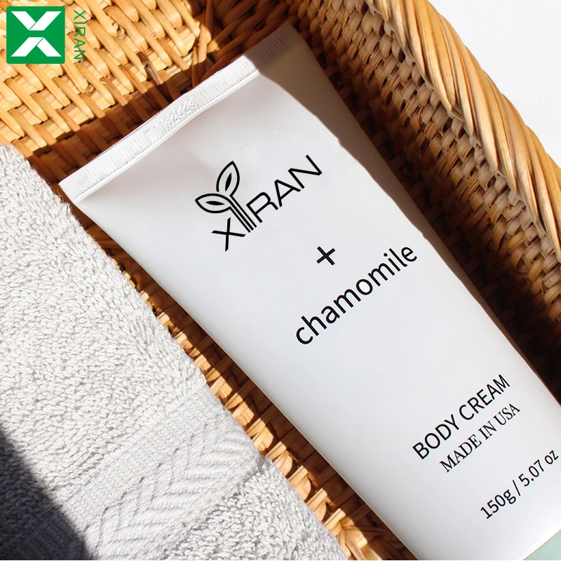 Private Label Organic chamomile Baby Moisturizing Safe Care and Skin Friendly body lotion baby skin lightening whitening lotion