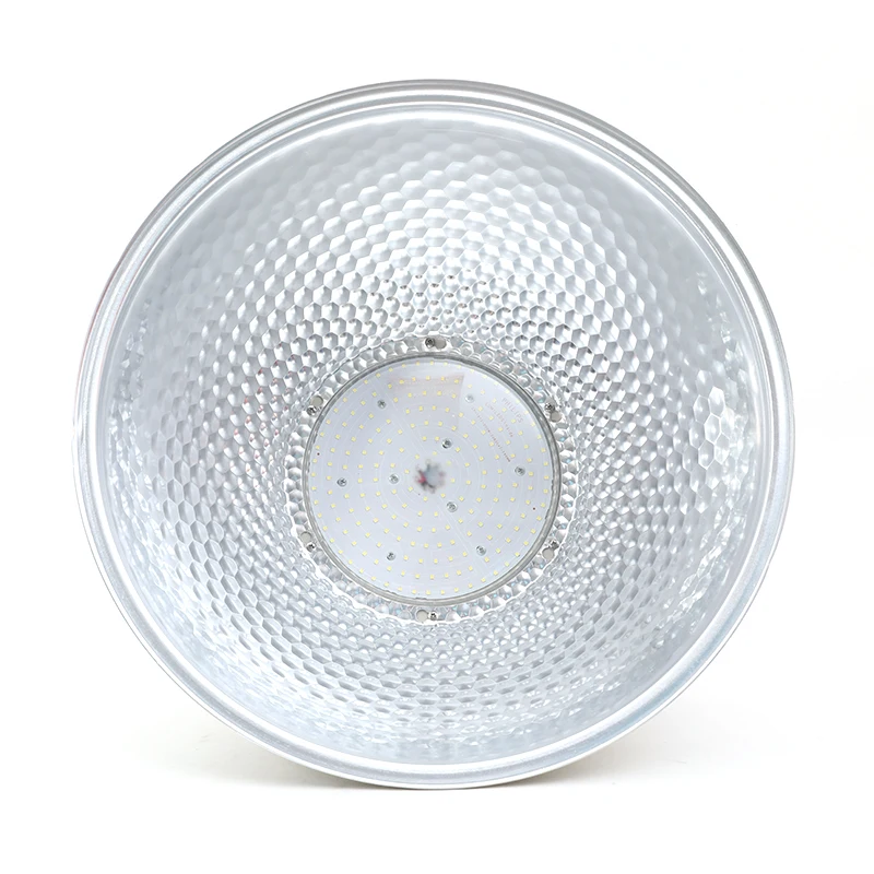 Best Quality Nice Appearance Die-Cast Aluminum Warehouse Ceiling Lights for Factory