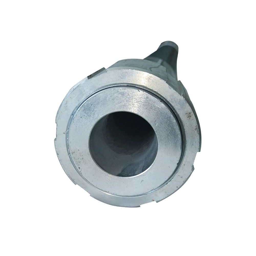 Promotion Pe Granules Hdpe Raw Materials Flexible 3 Inch Plastic High Pressure Conveying Pipe