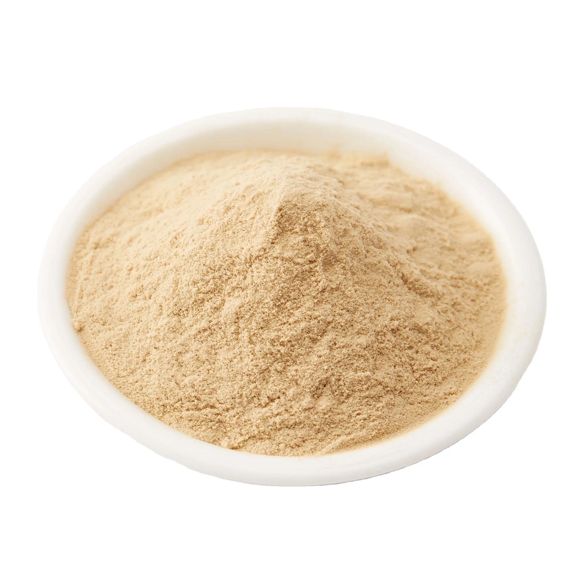 Brewers Yeast Cell Wall Saccharomyces Cerevisiae Yeast Beta Glucan