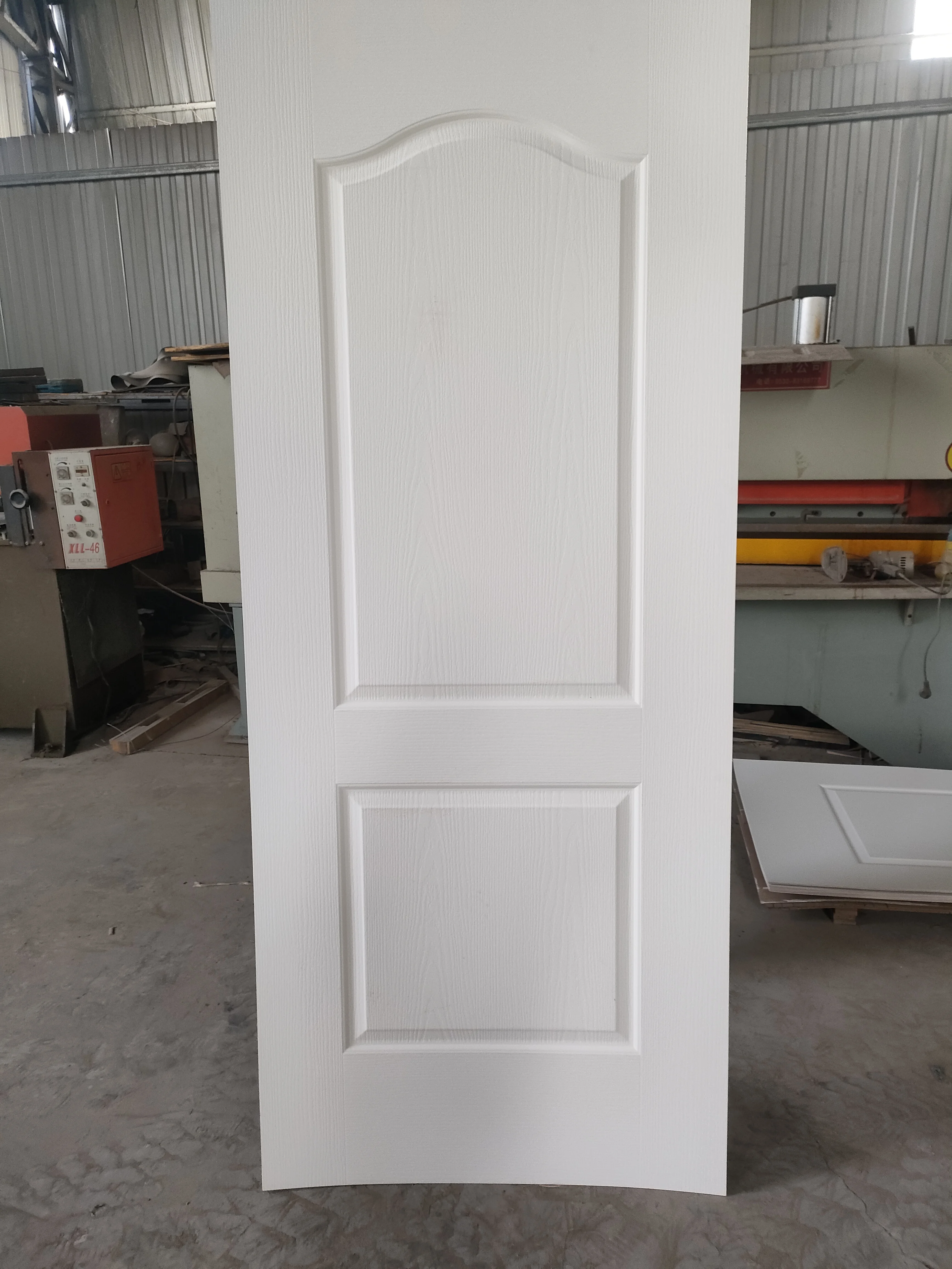 6 Panel Interior Doors White Primer Doors Fully Finished White Interior Doors