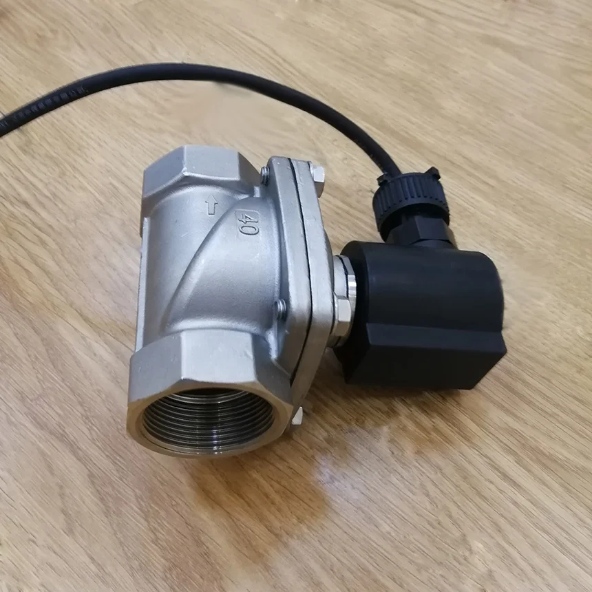 9v DC 110V latching battery powered fountain solenoid valve