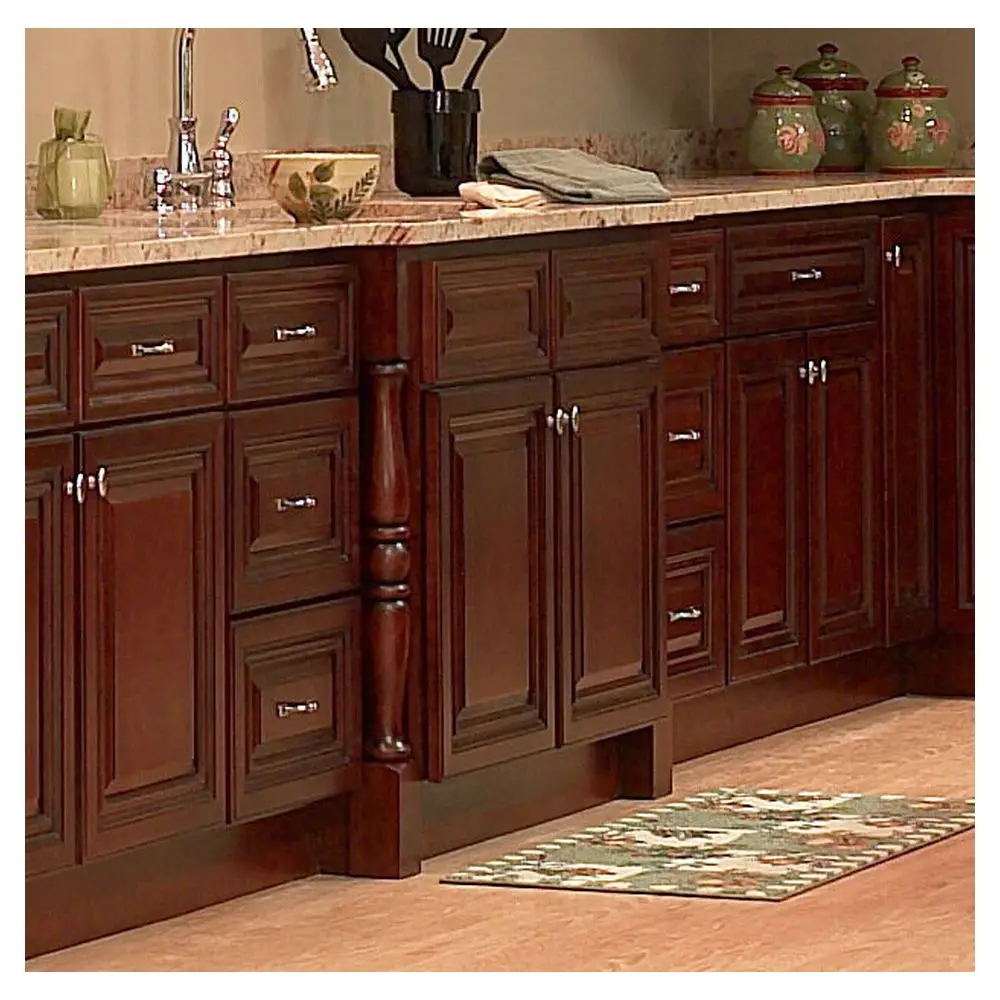 Cbdmart Provide 3D Drawing Visualize Your New Kitchen With Multiple  Images Modern High Quality Production