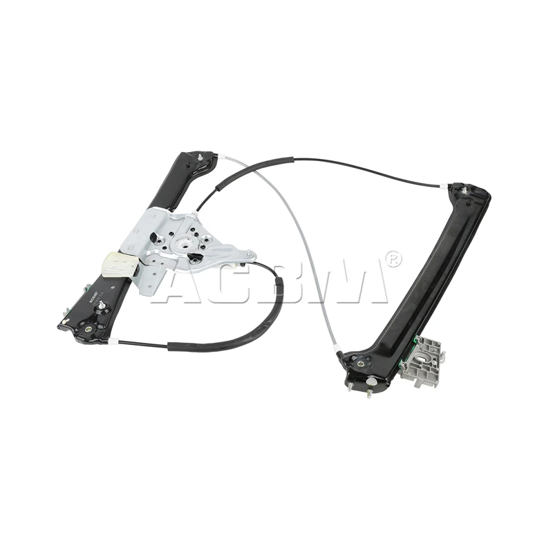 51337184390 стеклоподъемник с мотором для BMW E63 E64 2004-2010 передний левый и