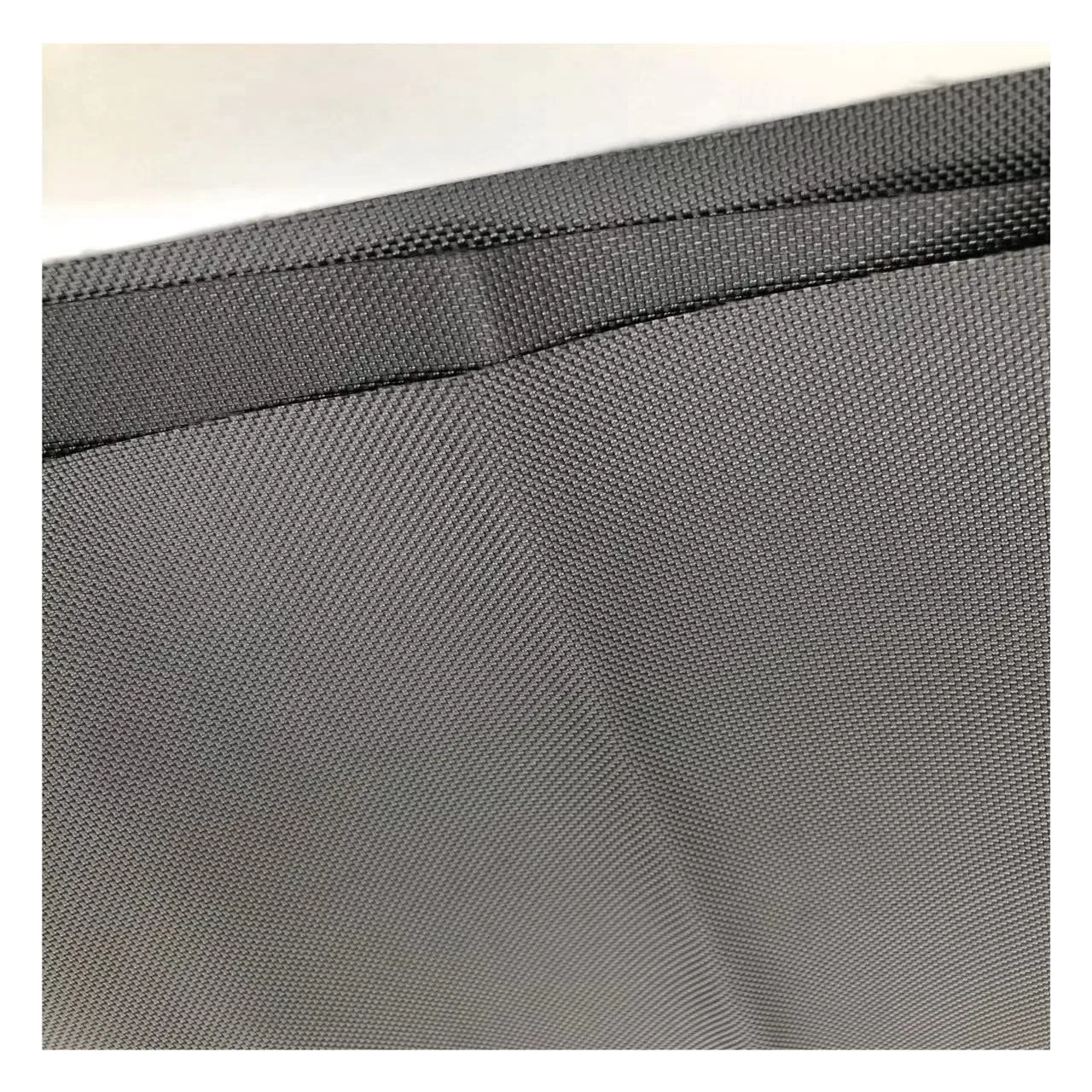 Manufacturers recommend cheap Small MOQ 100 Polyester Wear Resistant 1680D Oxford Fabric For Outdoor Travel Bag