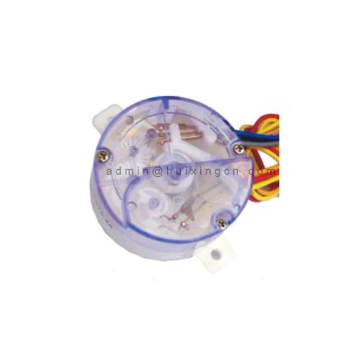 DXT5-73  Spin Timer Cheap Wash Timer  Wholesale Washing Machine Timer for Washing Machine Parts