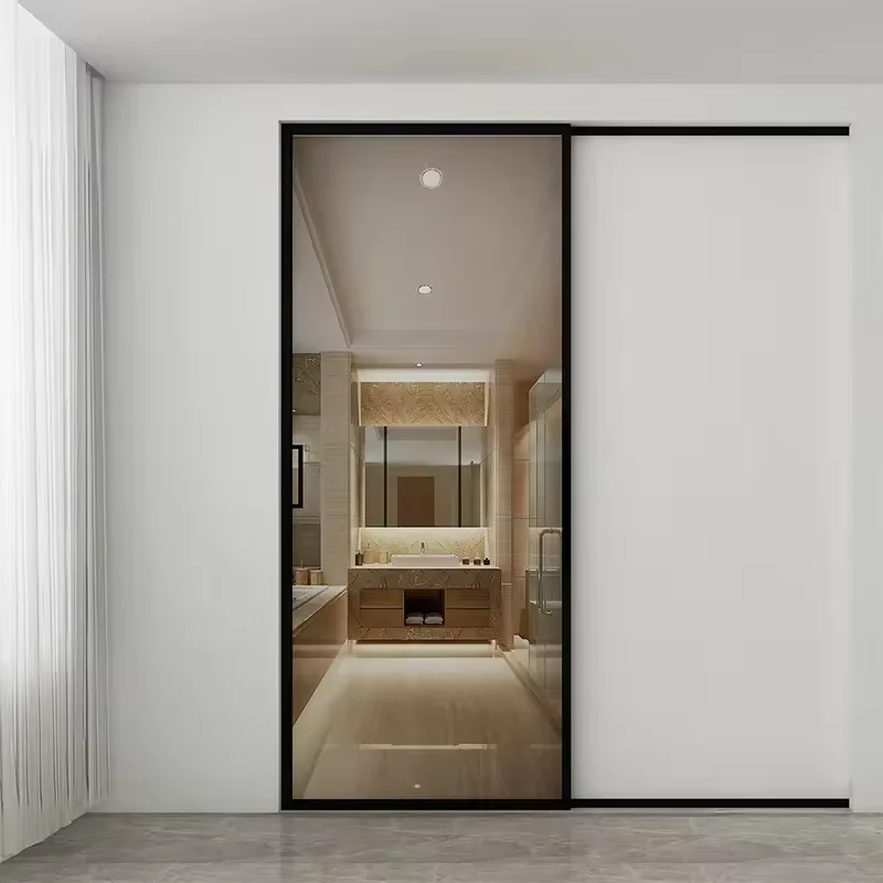 OREDY 150kg Bearing Capacity Automatic Sliding Gate Opener System with Remote Controls Power Supply 110-220v